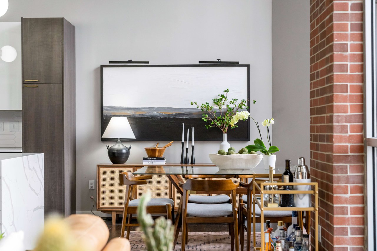 1023 Juniper Street NE Unit 302