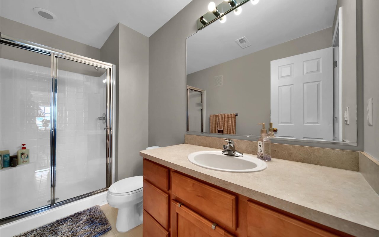 2109 Trailway Court