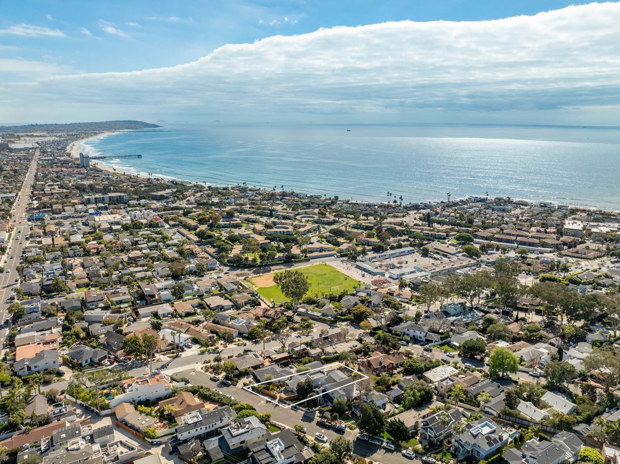 5416 Taft Ave | La Jolla