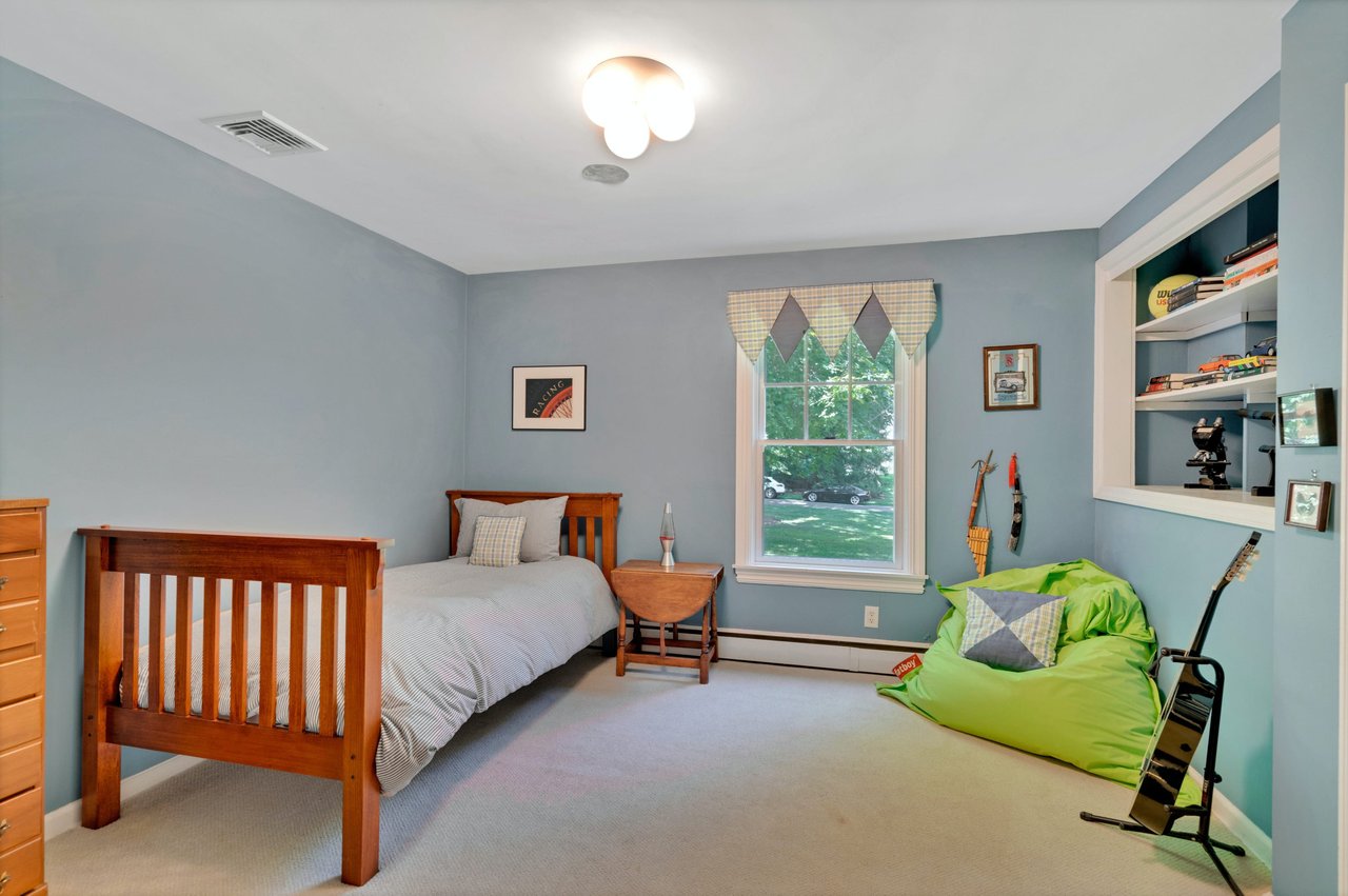 12 Split Rock Road