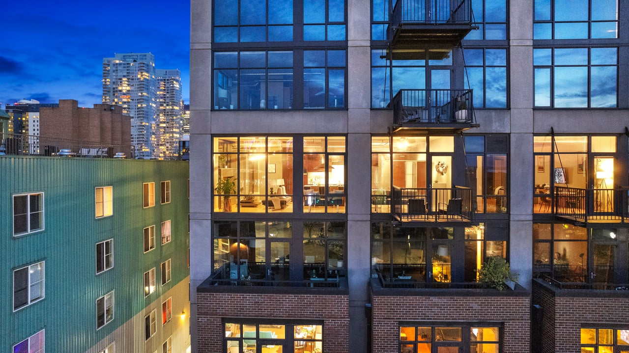 Mosler Lofts 
