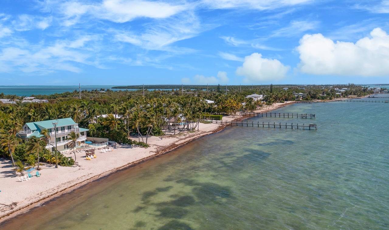 75751 Overseas Highway, Islamorada FL 