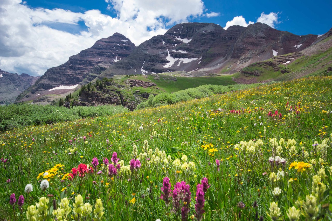 Old Snowmass