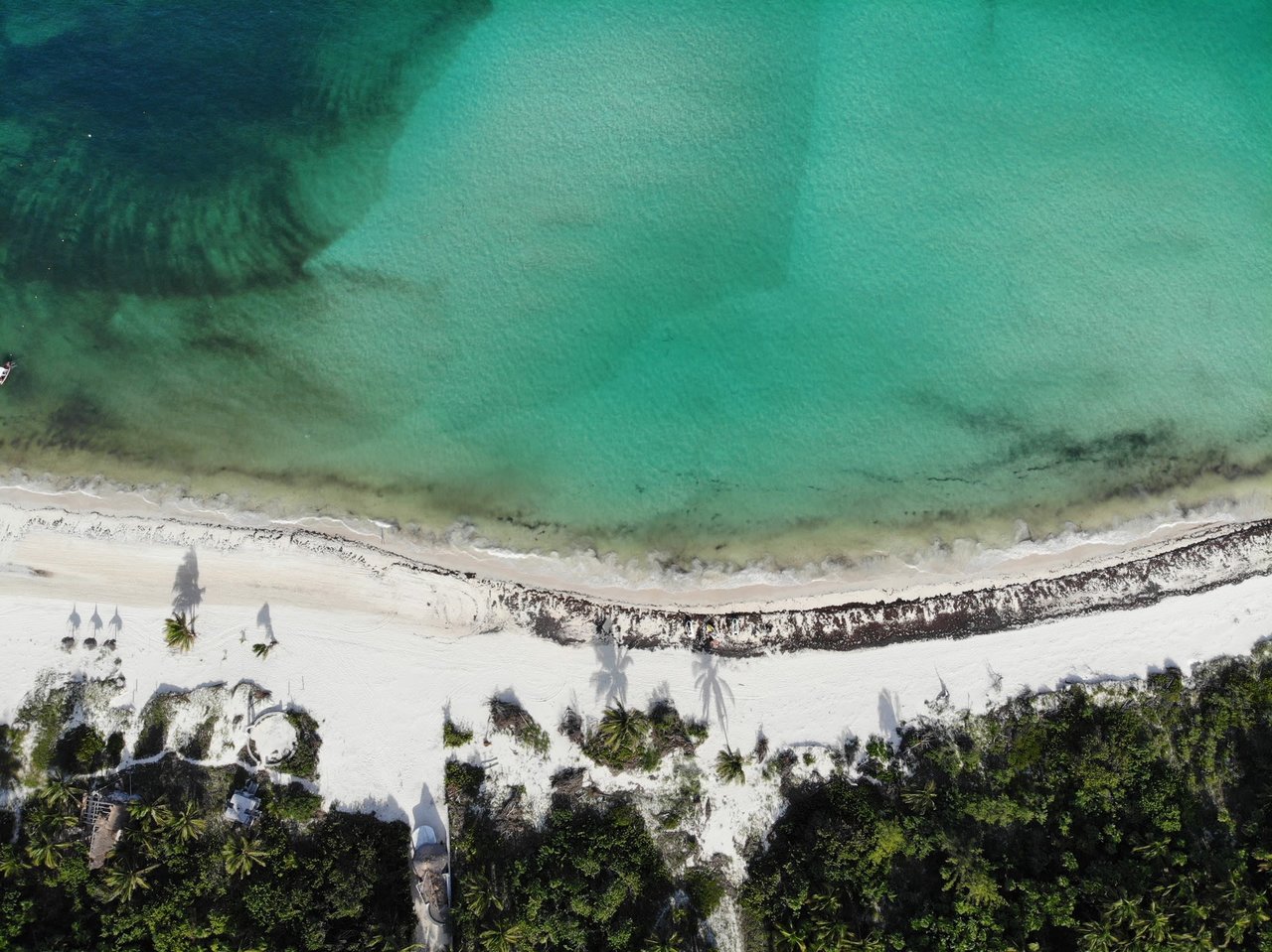 Playa Maroma Lotes E2 D3