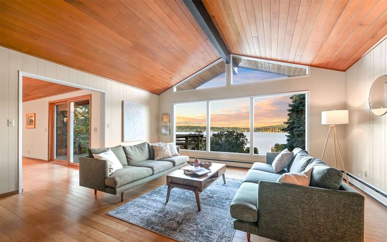 Luxury Home Design Trends for 2024