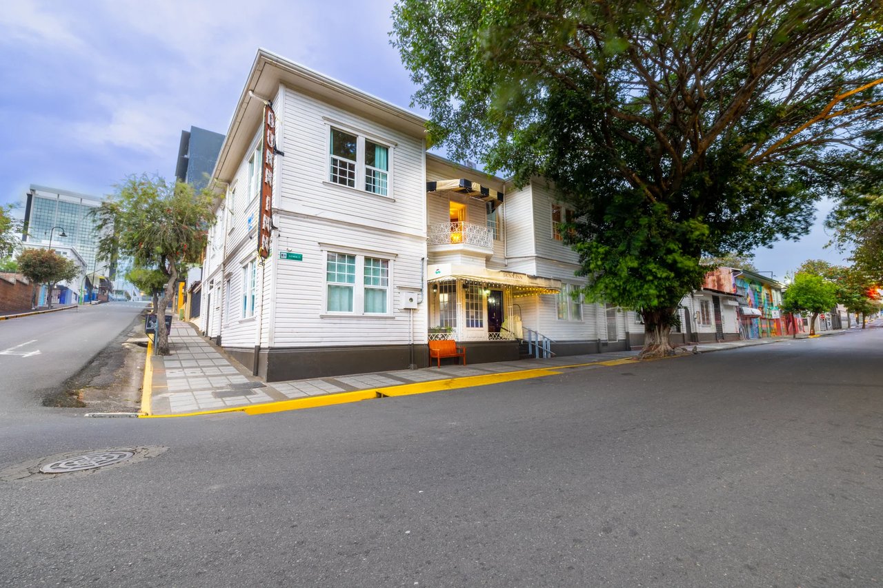 Commercial Investment Property, San Jose