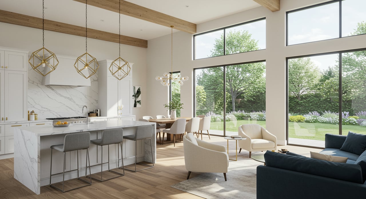 Calculating What Your Home Is Worth