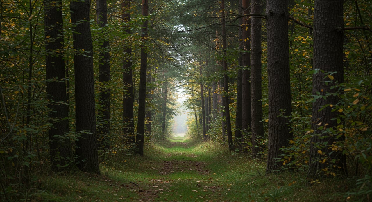 Hiking in Watkinsville: A Nature Lover's Paradise