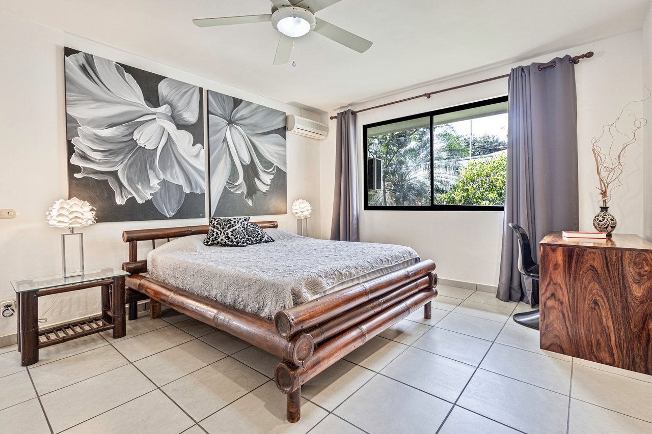 Single Story Family Home, Papagayo, Guanacaste