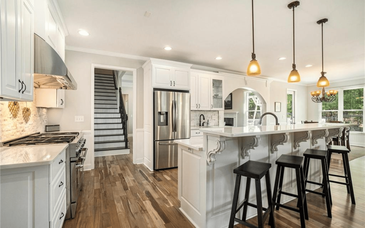 How to Own Your Dream Home: A Step-by-Step Guide