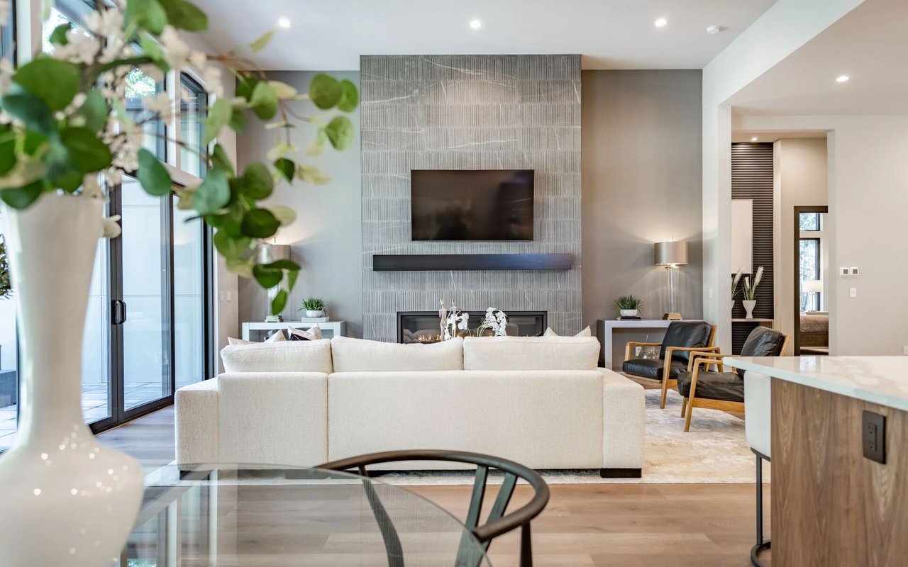 Inside Bel Air's Latest Museum-Meets-Modern Triumph