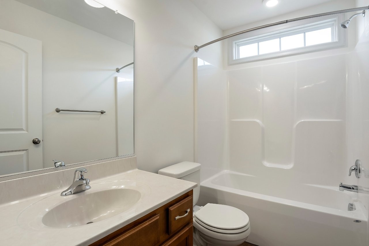 3405 Rock Creek Villa Drive