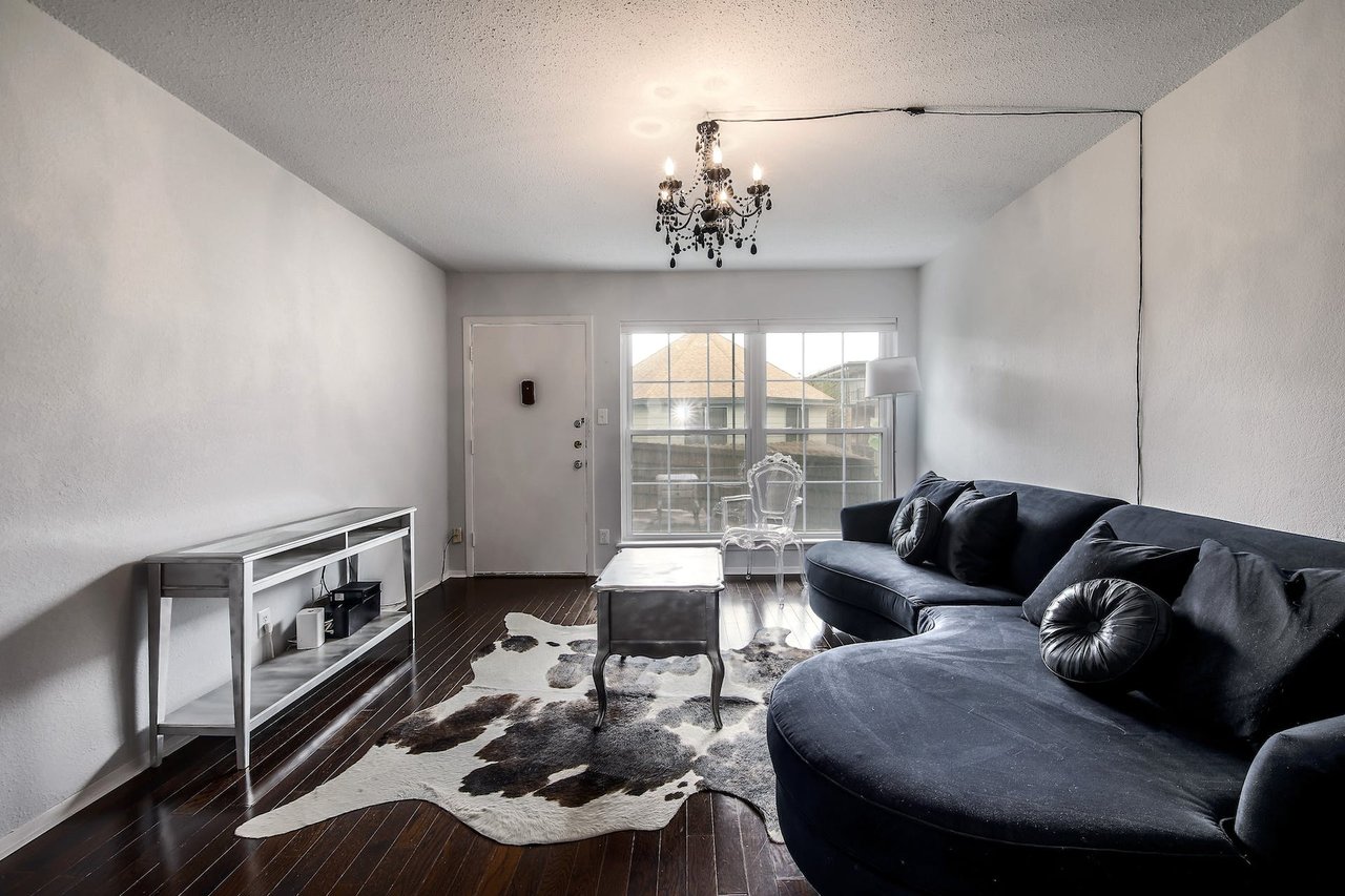 2425 Ashdale Dr #56, Austin, Texas 78757