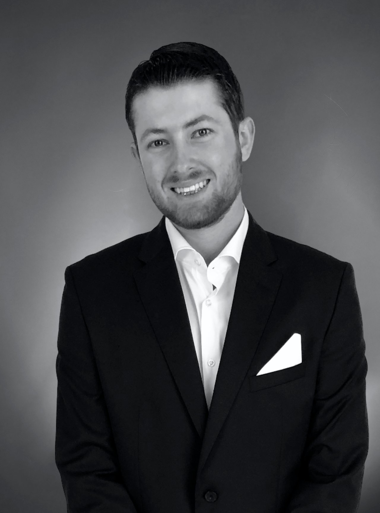 Zachary Chivers