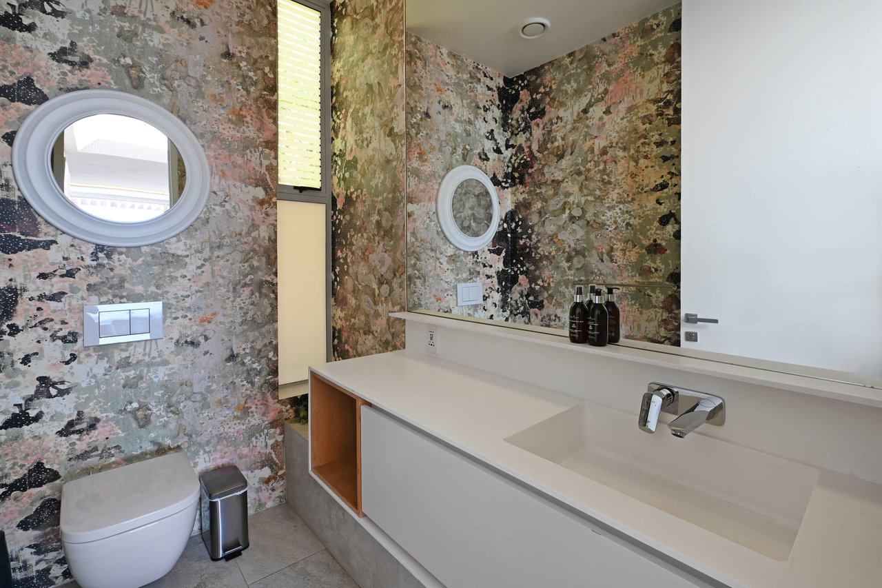 Camps Bay Penthouse
