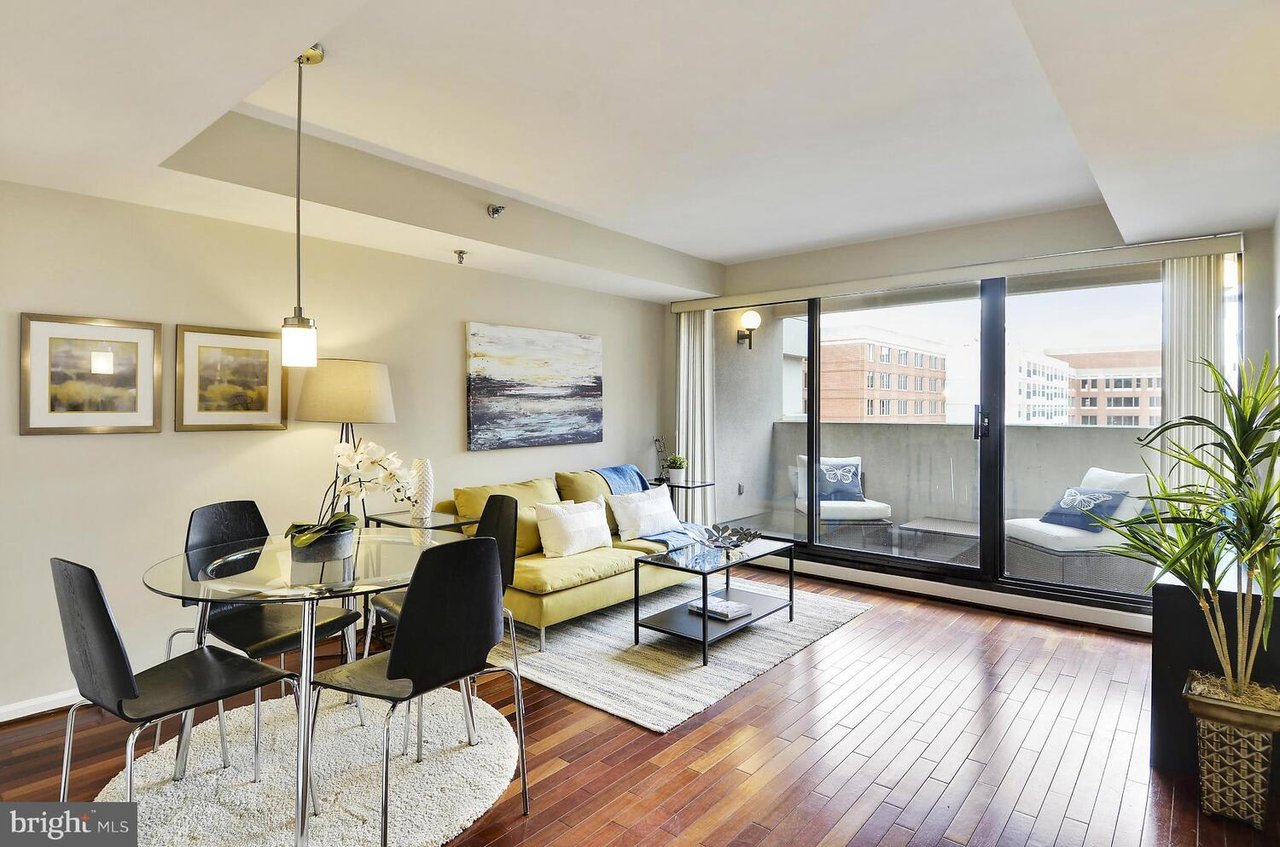 2311 M St NW, #704