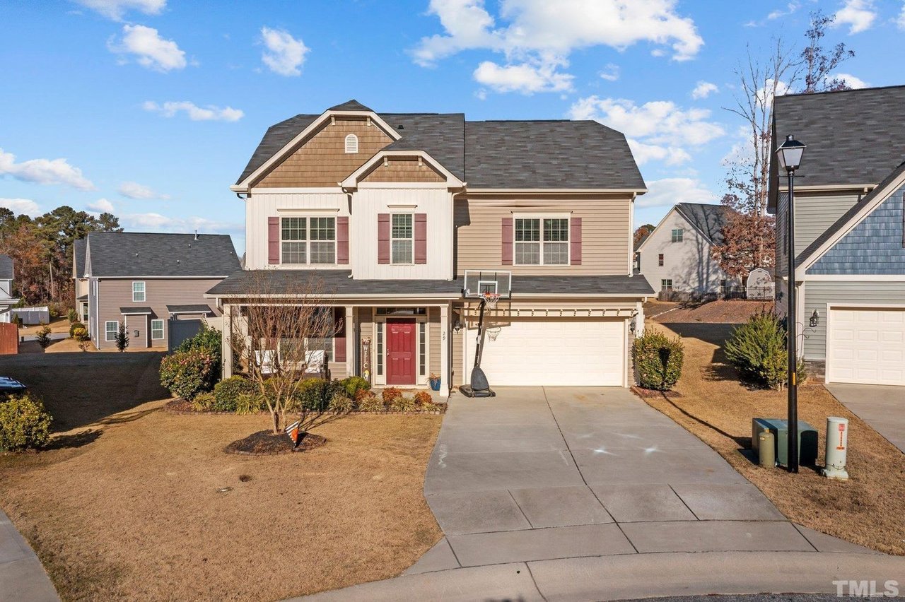 29 Laurenburg Dr