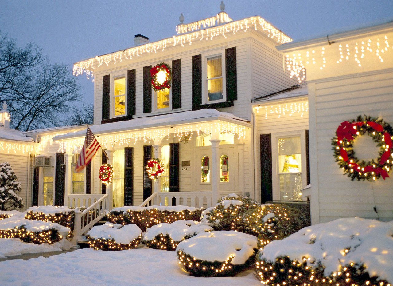 Here Are 4 Things You Ought to Know About Solar Christmas Lights