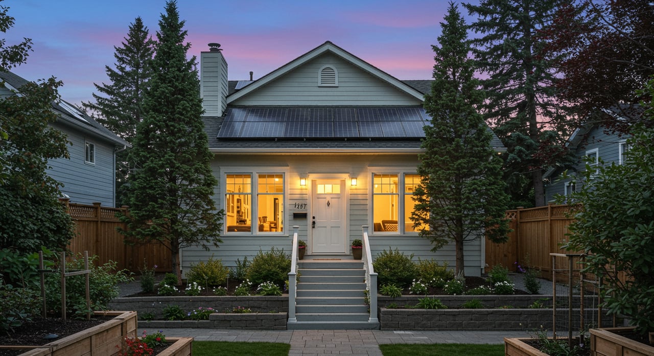 Just Closed - Standard Sale - Echo Park