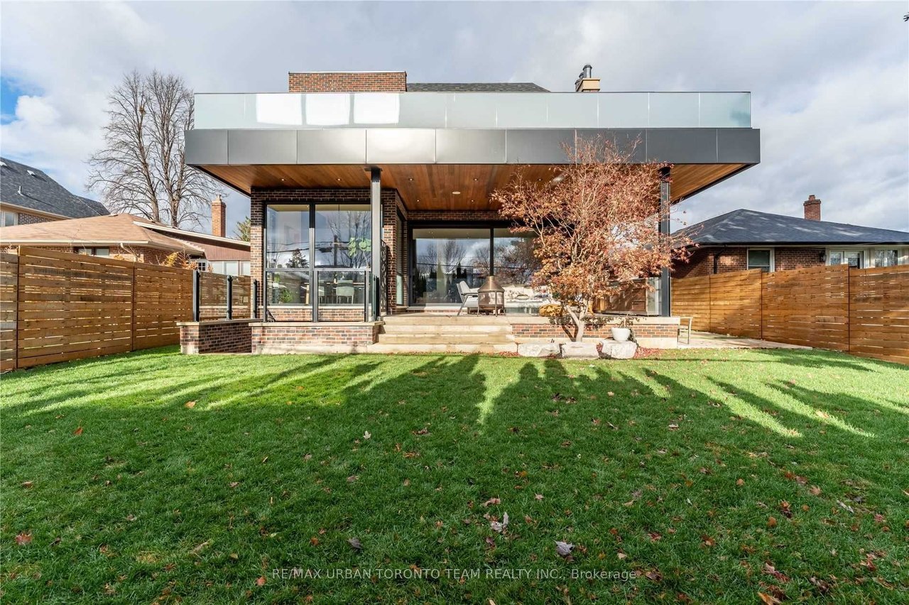 39 Cardigan Rd