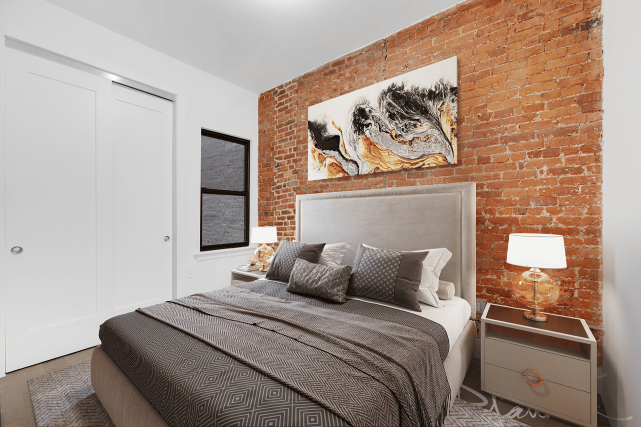 316 Second Avenue, Apt 5A