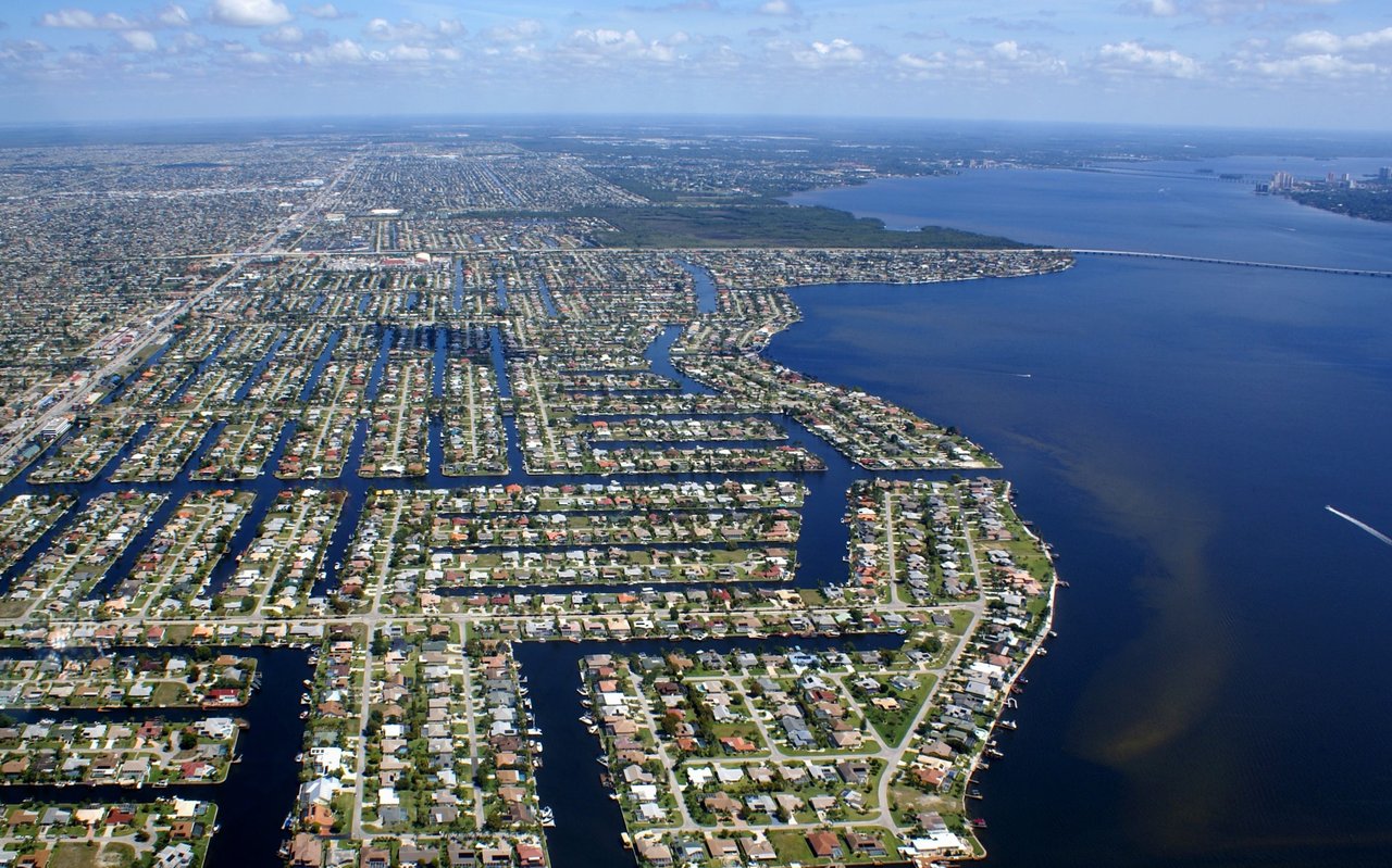 Cape Coral