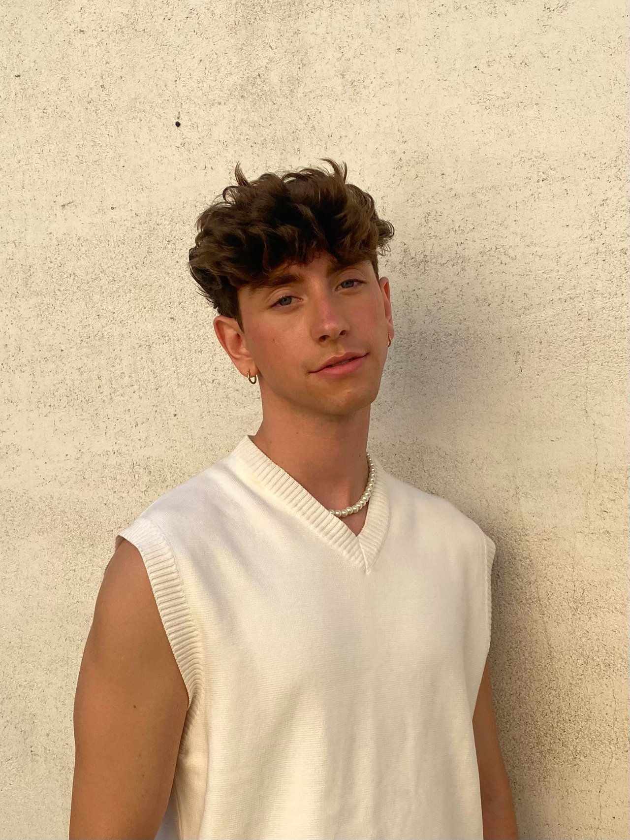 Zachary Luciano