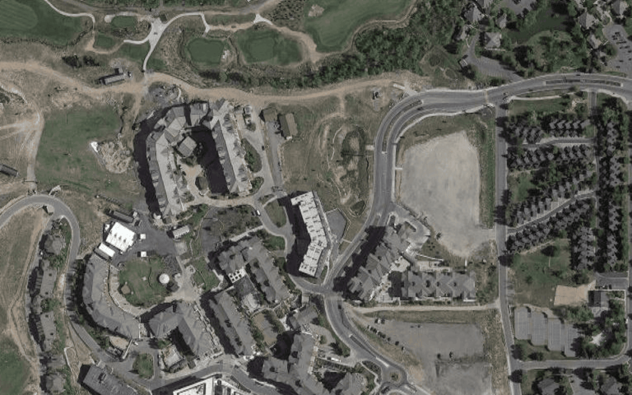 2670 Canyons Resort Dr #137
