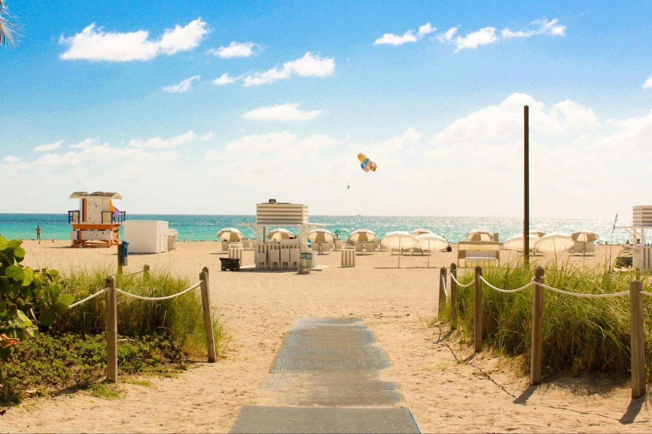 3 Things to Do in Your First Week in Miami Beach