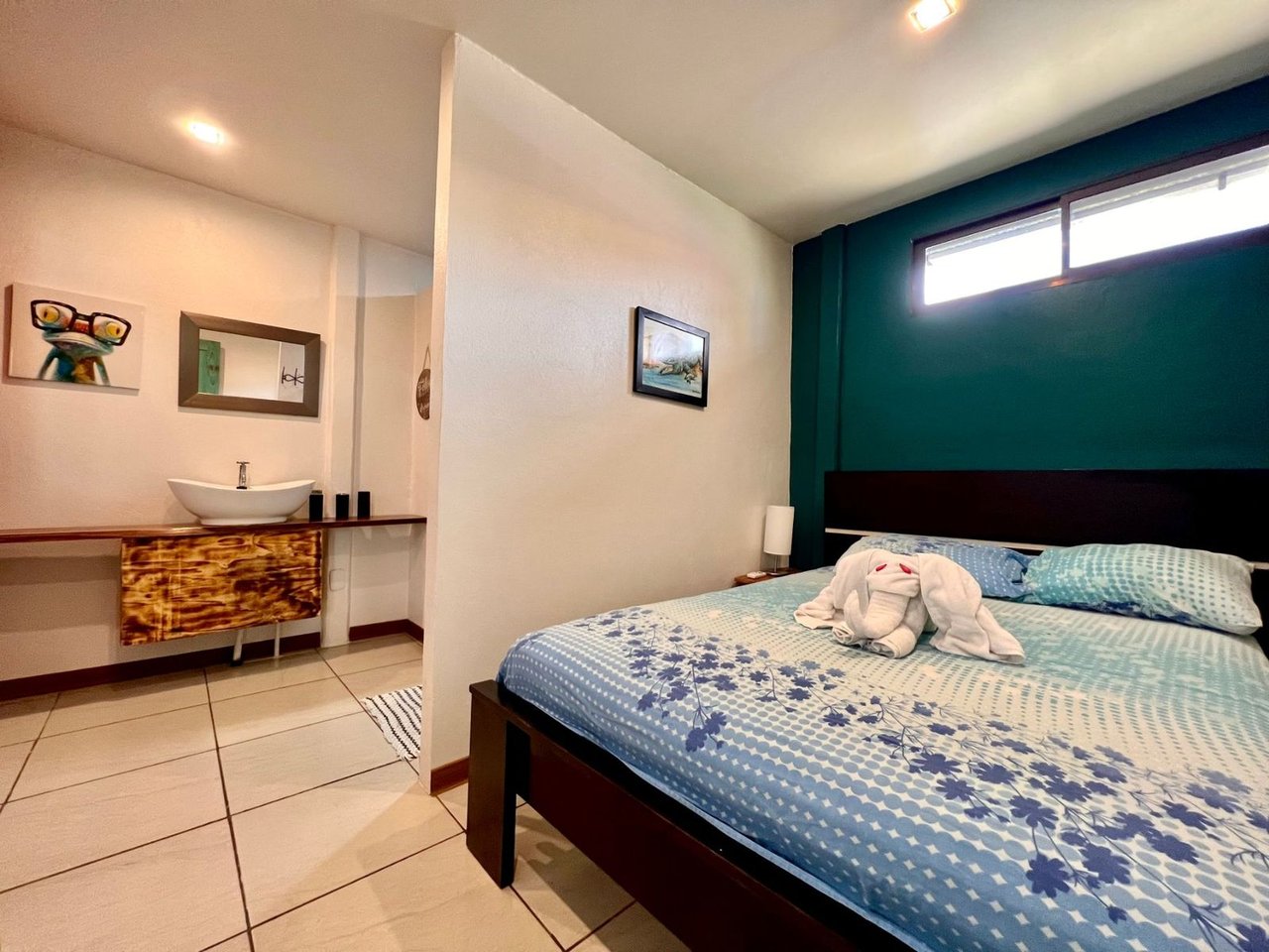 Turnkey Boutique Hotel with Pool, Uvita, Puntarenas