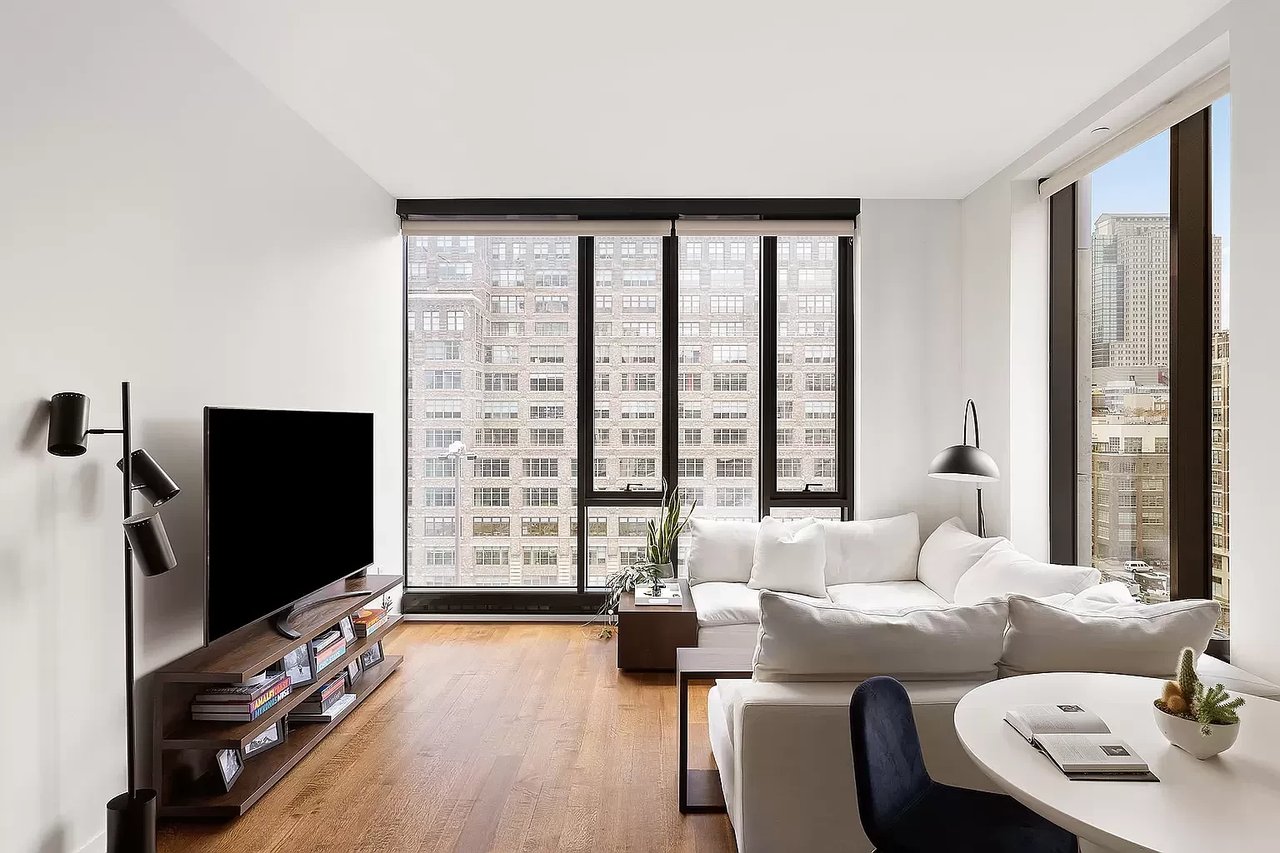 570 Broome Street #10A