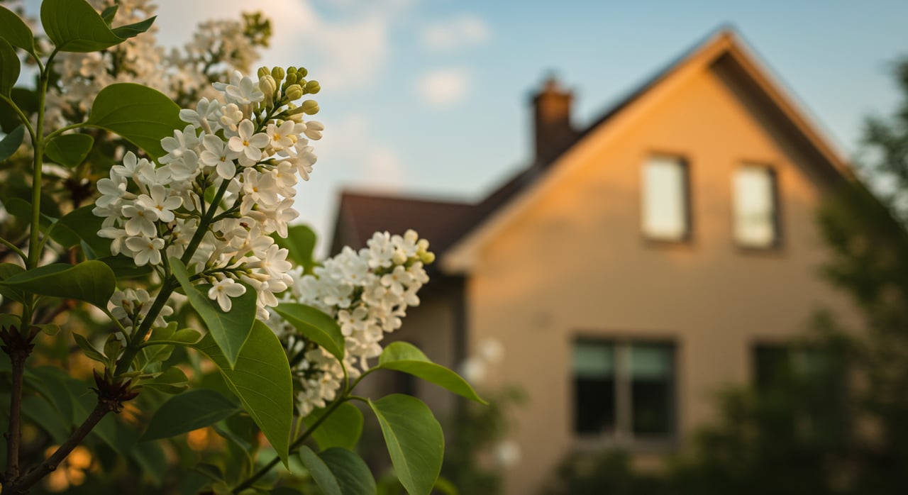 Buying a Home In and Around Scotch Plains, NJ