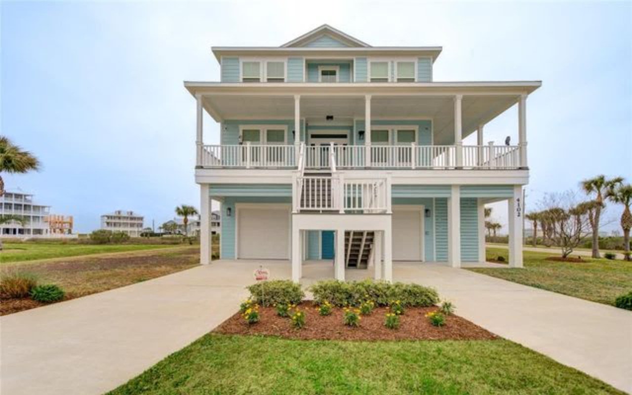 Galveston