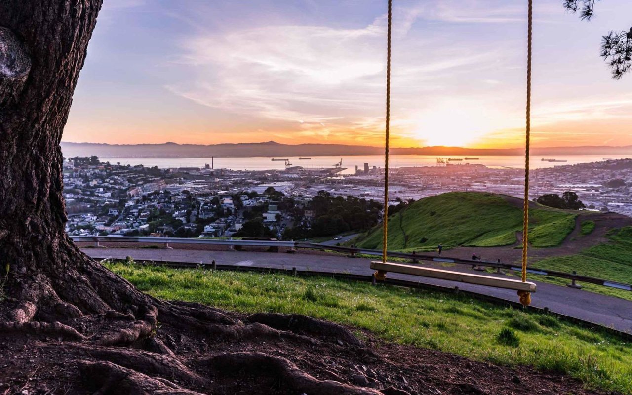 Bernal Heights