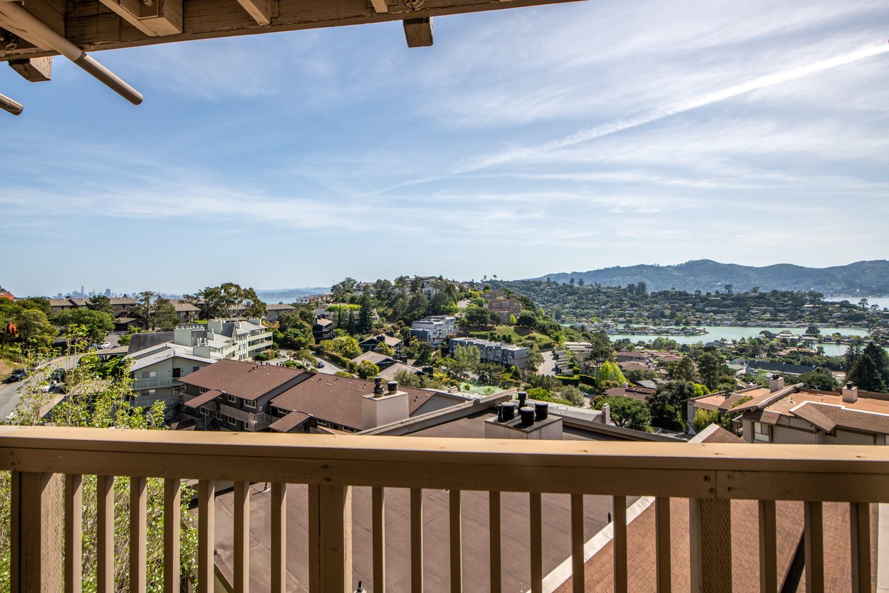 78 Marinero Circle, Tiburon