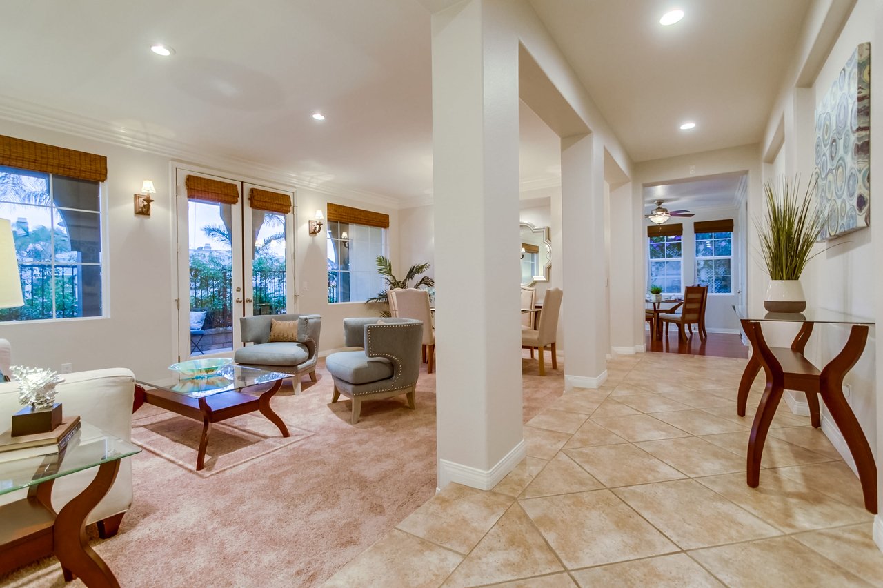 6965 Waters End