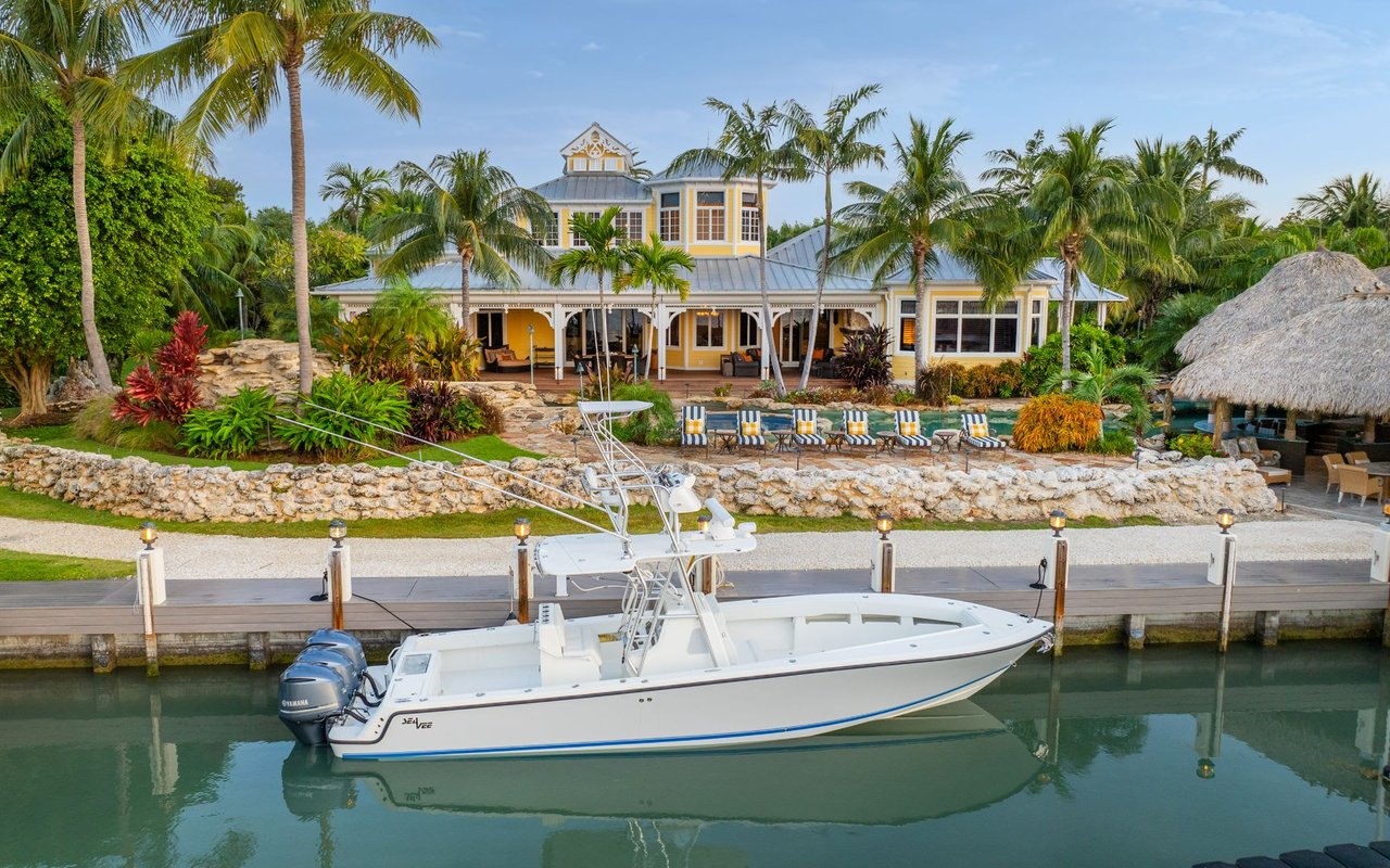 Bait Shack Estate