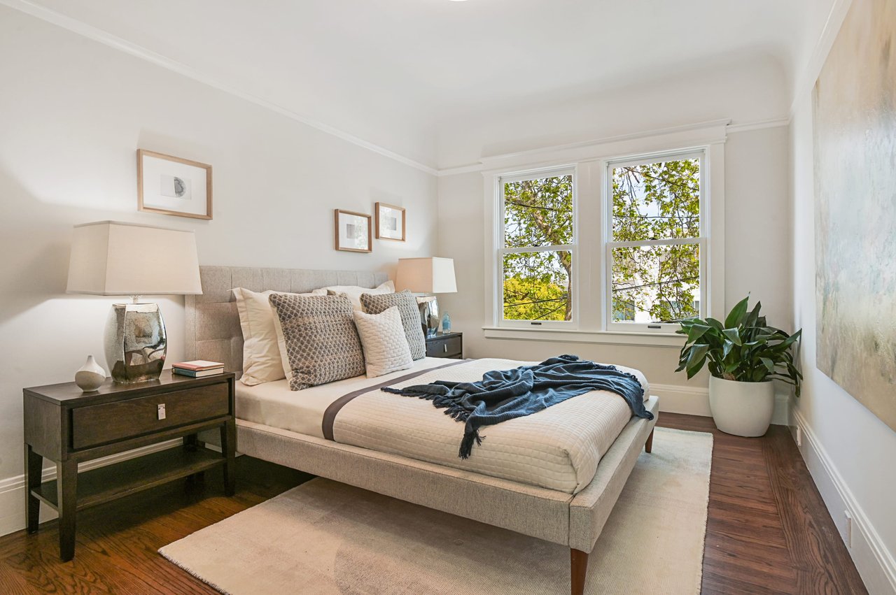 Flexible Living and Green Upgrades