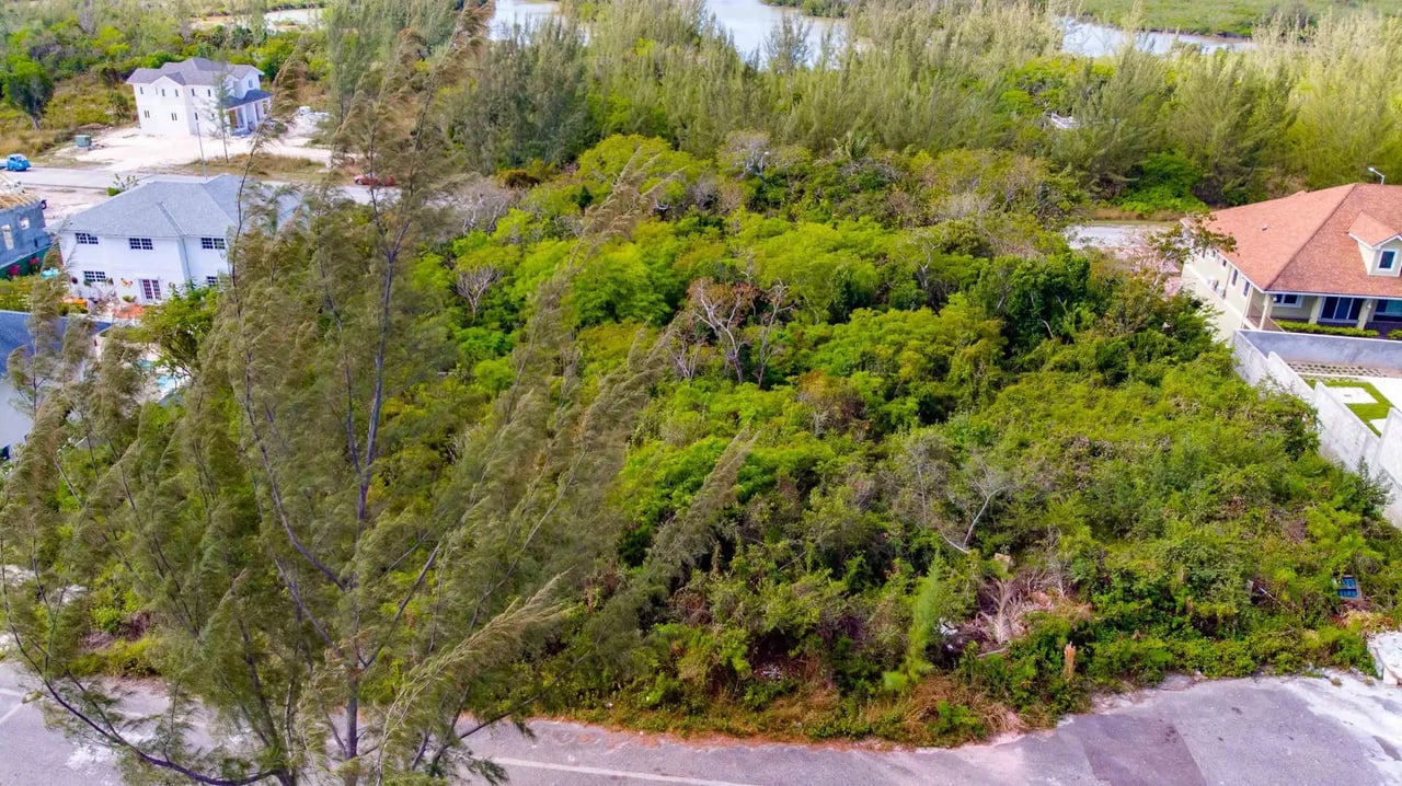 South Westridge Prime Lot