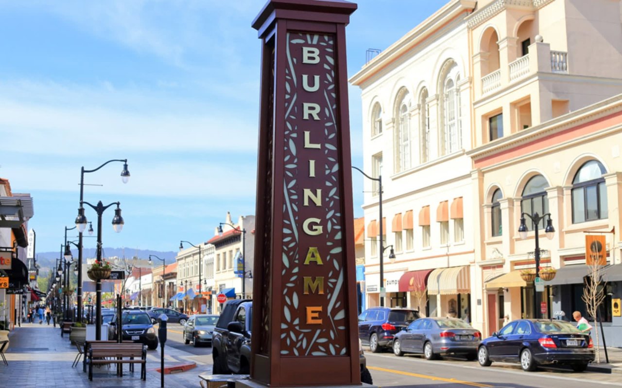 Burlingame