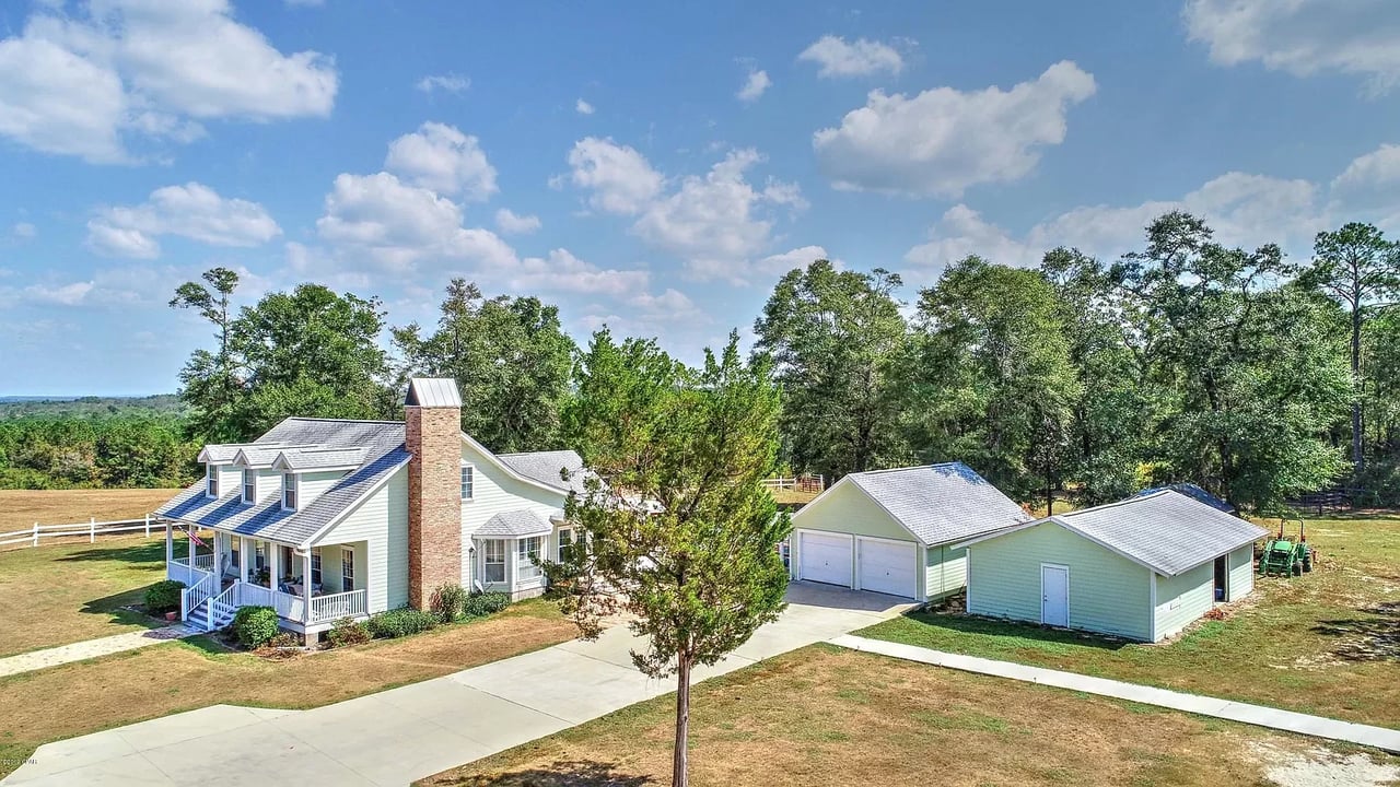 1651 Magnolia Road