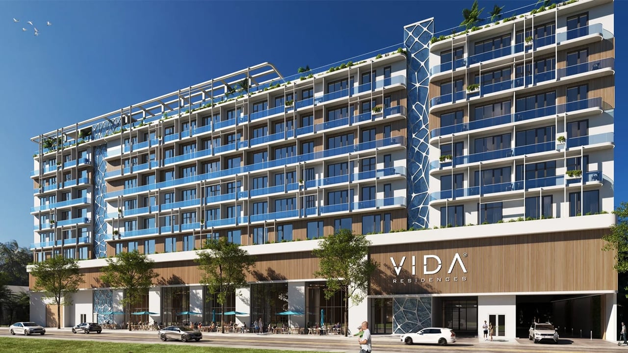 Vida Edgewater