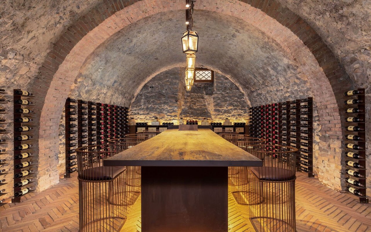 53024 Montalcino SI