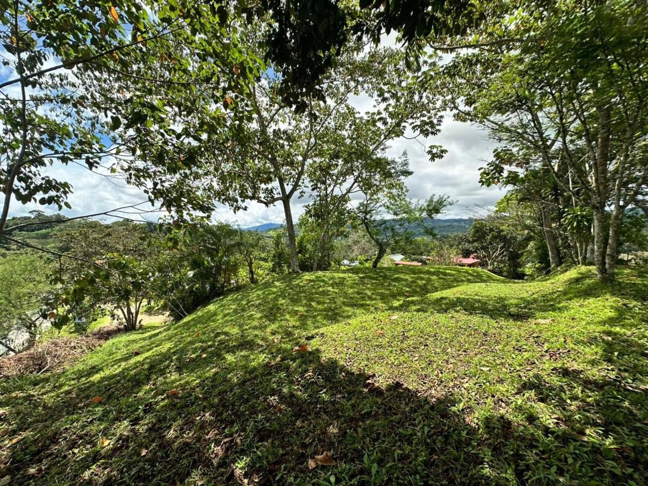 Waterfall Eco Hotel Estate, Perez Zeledon, San Jose