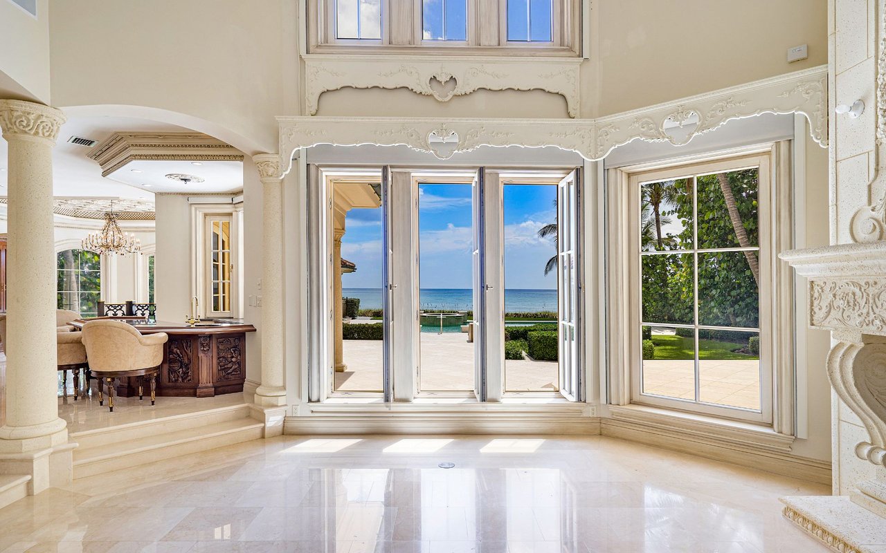 1555 N Ocean Blvd