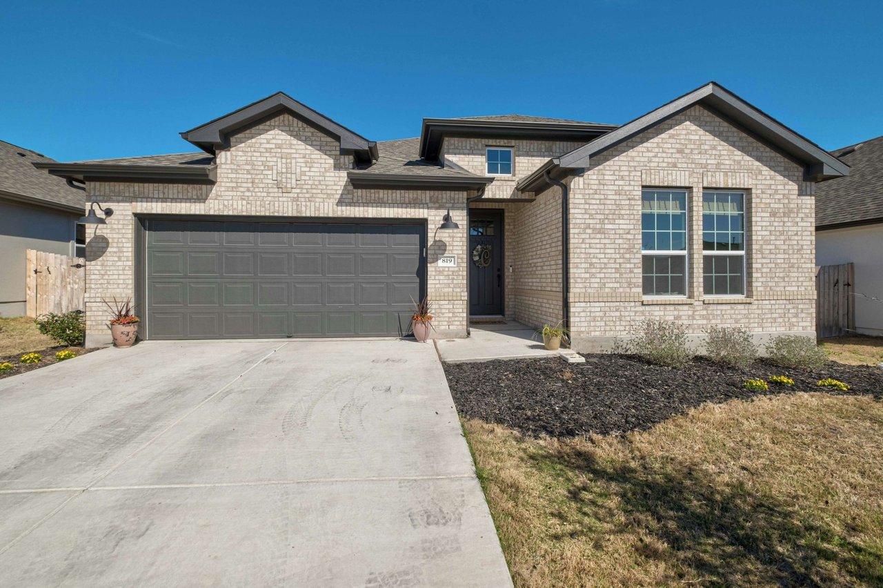 819 Arrowhead Ranch Road