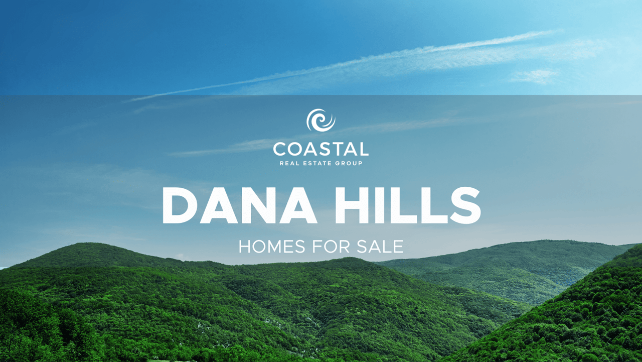 Dana Hills