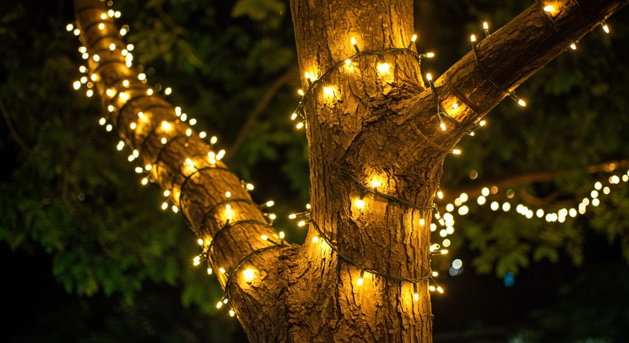 EVERYTHING IS ILLUMINATED