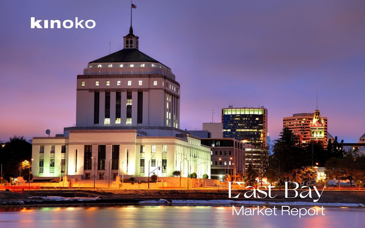 East Bay Market Report July 2024