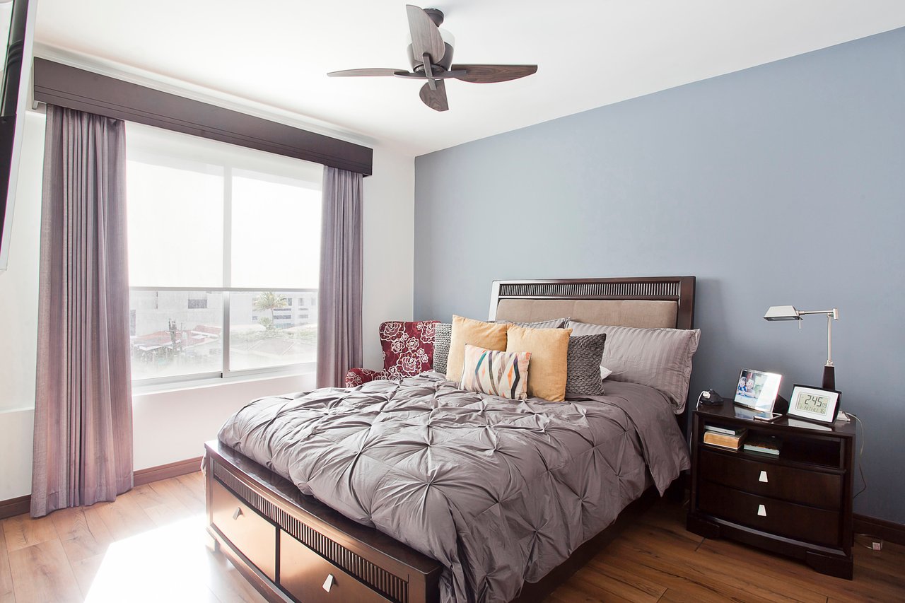 Custom Designer Corner Condo, Sabana and Rohrmoser, San Jose